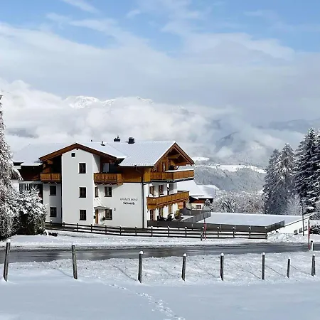 Schwab In-ski Out By Schladmingurlaub Schladming
