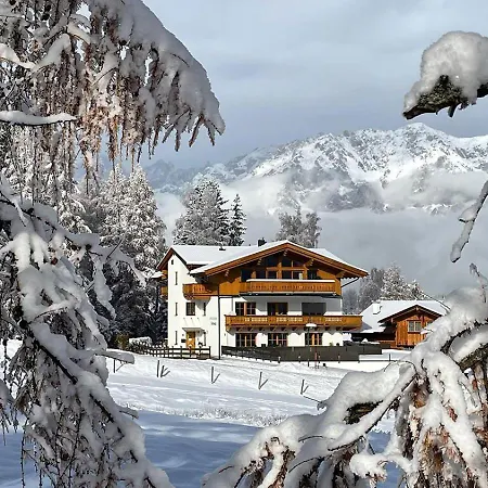 Schwab In-ski Out By Schladmingurlaub Apartament Schladming