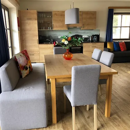 Schwab In-ski Out By Schladmingurlaub Appartement Schladming