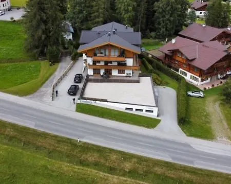 Schwab In-ski Out By Schladmingurlaub * Schladming