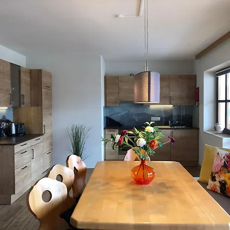 Schwab In-ski Out By Schladmingurlaub * Schladming