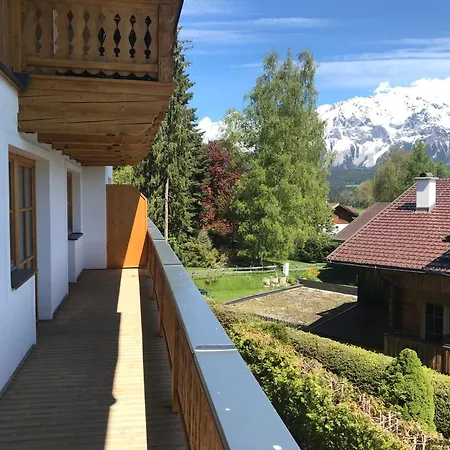 Apartment Schwab In-ski Out By Schladmingurlaub