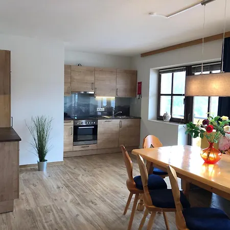 Schwab In-ski Out By Schladmingurlaub Apartment *