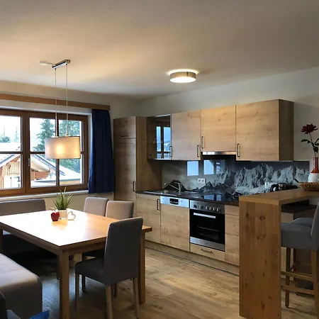 Schwab In-ski Out By Schladmingurlaub Apartment