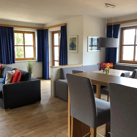 Apartment Schwab In-ski Out By Schladmingurlaub Schladming