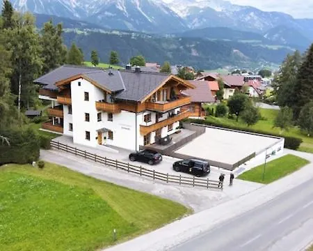 Schwab In-ski Out By Schladmingurlaub Apartment Schladming