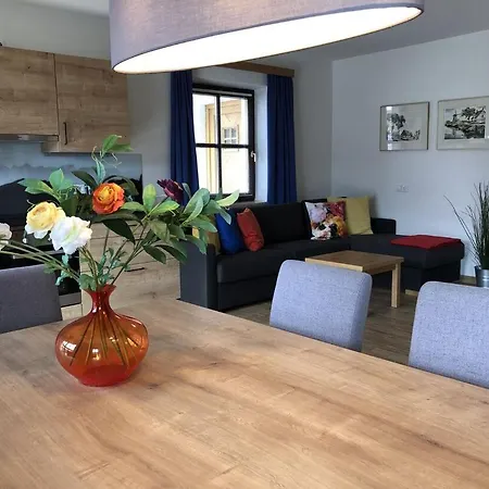 Apartament Schwab In-ski Out By Schladmingurlaub *