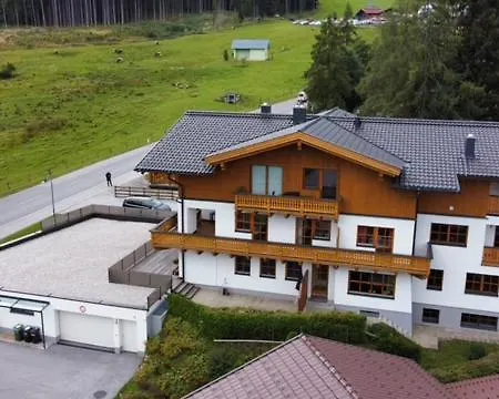 Apartment Schwab In-ski Out By Schladmingurlaub