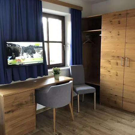 Schwab In-ski Out By Schladmingurlaub Apartment