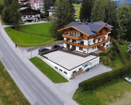 Apartment Schwab In-ski Out By Schladmingurlaub Schladming