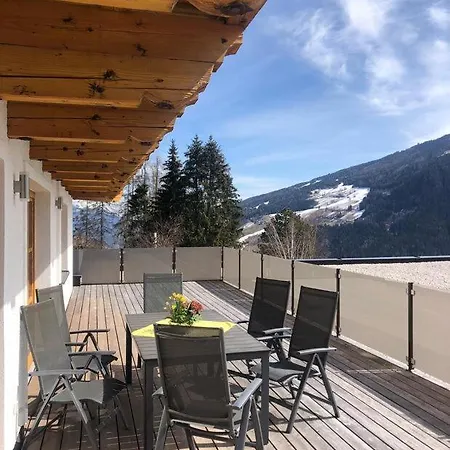 Schwab In-ski Out By Schladmingurlaub Apartment