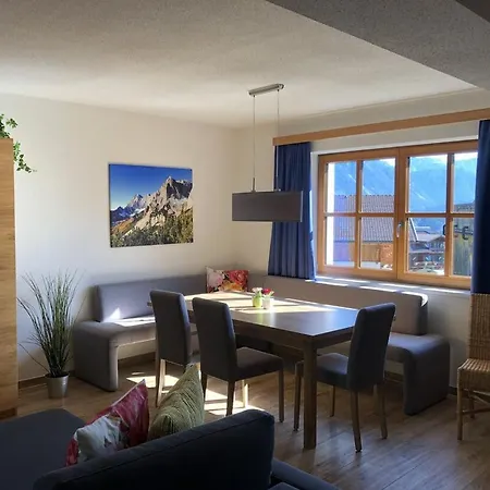 Schwab In-ski Out By Schladmingurlaub *