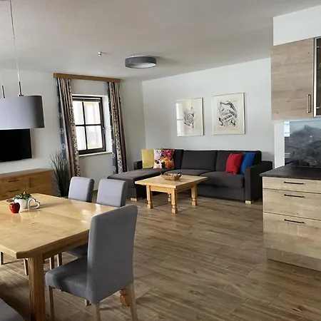 Schwab In-ski Out By Schladmingurlaub Apartament Schladming