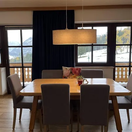 Apartment Schwab In-ski Out By Schladmingurlaub Schladming
