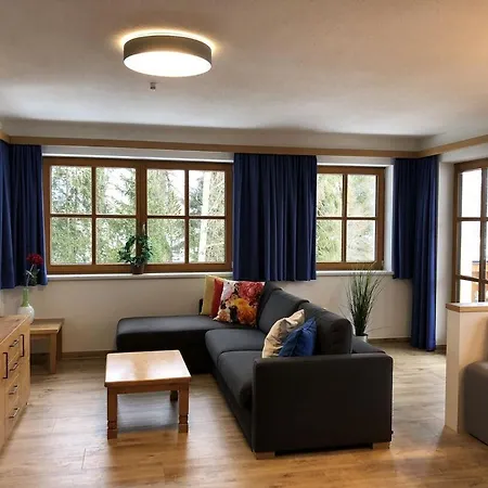 Apartment Schwab In-ski Out By Schladmingurlaub *