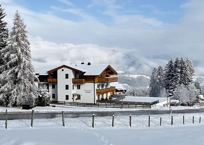 Schwab In-ski Out By Schladmingurlaub Schladming