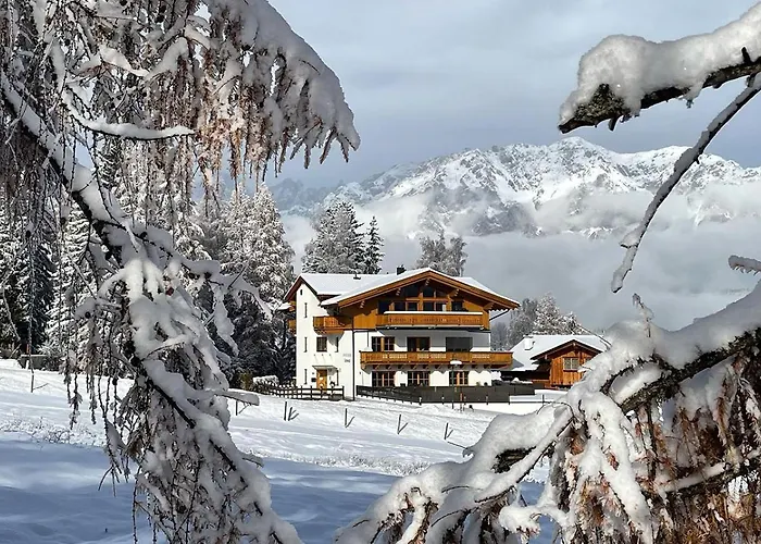 Schwab In-ski Out By Schladmingurlaub Apartment Schladming