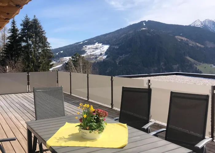 Schwab In-ski Out By Schladmingurlaub Appartement *