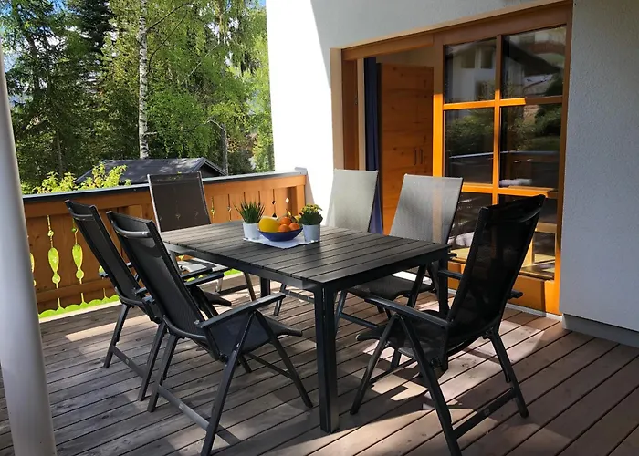 Schwab In-ski Out By Schladmingurlaub Appartement *