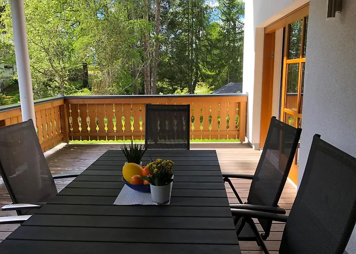 Schwab In-ski Out By Schladmingurlaub