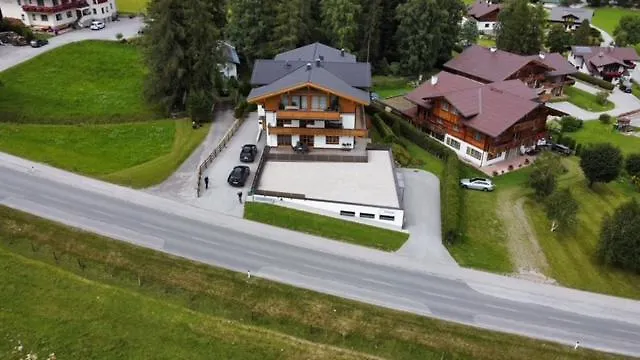 Schwab In-ski Out By Schladmingurlaub * Schladming