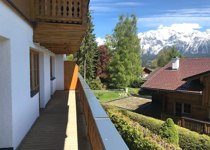 Apartment Schwab In-ski Out By Schladmingurlaub