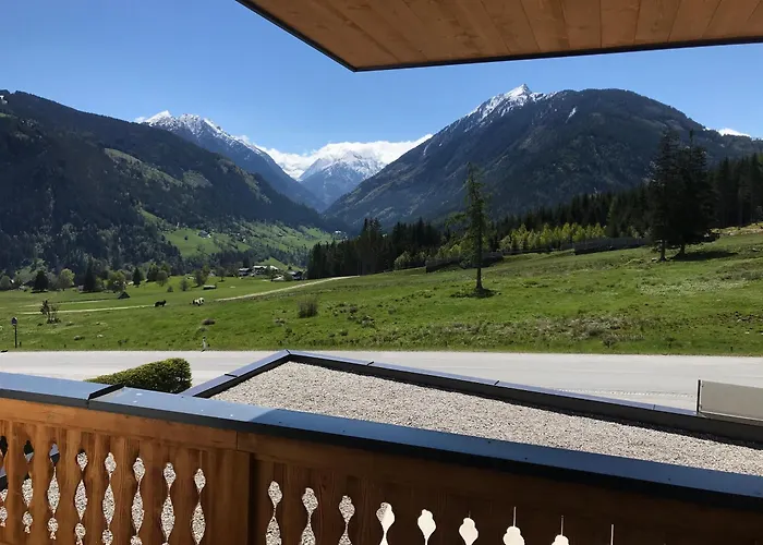 Schwab In-ski Out By Schladmingurlaub *