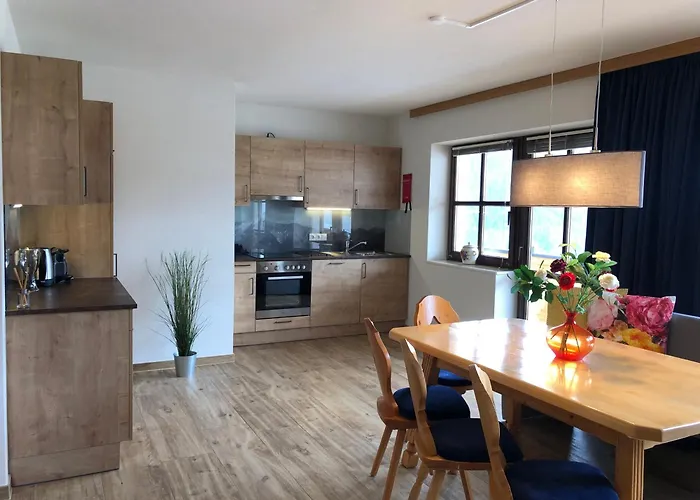 Schwab In-ski Out By Schladmingurlaub Appartement *