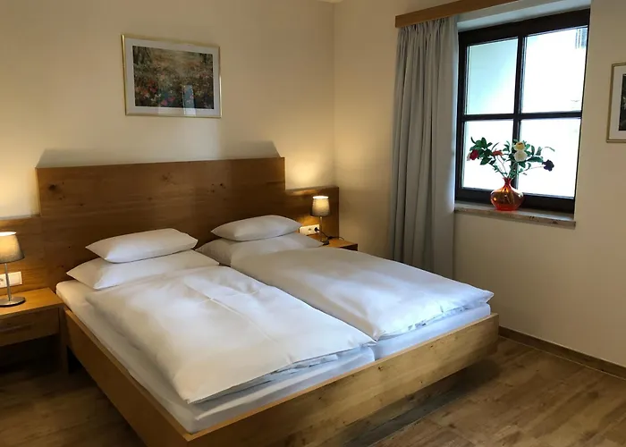 Schwab In-ski Out By Schladmingurlaub Appartement *