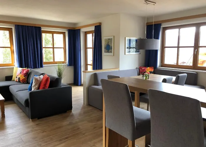 Apartment Schwab In-ski Out By Schladmingurlaub Schladming