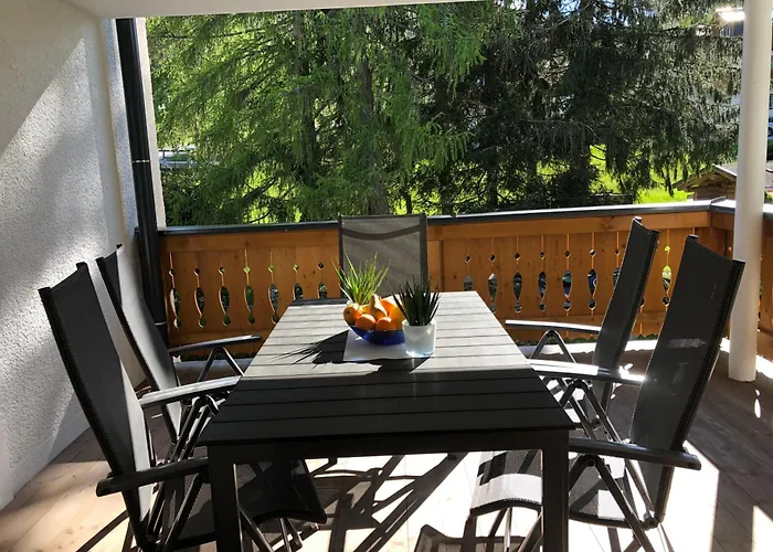 Schwab In-ski Out By Schladmingurlaub Apartment