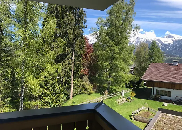 Schwab In-ski Out By Schladmingurlaub *