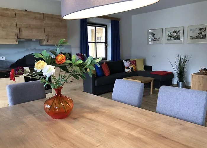 Apartmán Schwab In-ski Out By Schladmingurlaub *