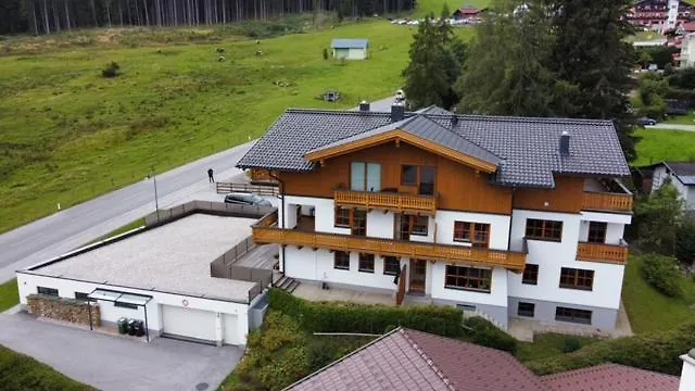 Appartement Schwab In-ski Out By Schladmingurlaub