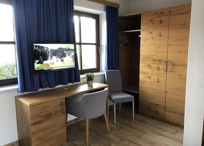 Schwab In-ski Out By Schladmingurlaub Appartement