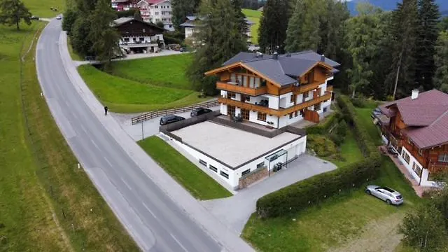 Appartement Schwab In-ski Out By Schladmingurlaub Schladming