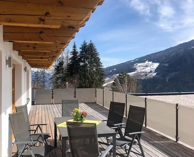 Schwab In-ski Out By Schladmingurlaub Appartement