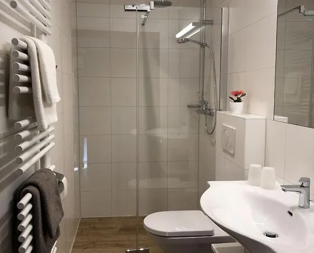 Schwab In-ski Out By Schladmingurlaub Schladming