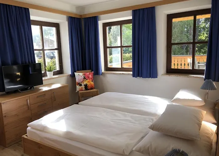 Appartement Schwab In-ski Out By Schladmingurlaub