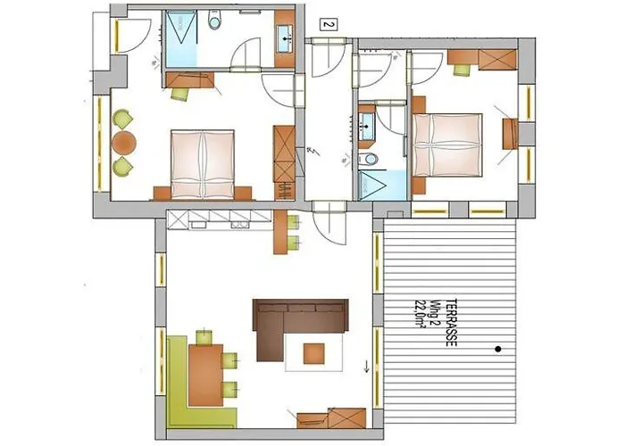 Schwab In-ski Out By Schladmingurlaub