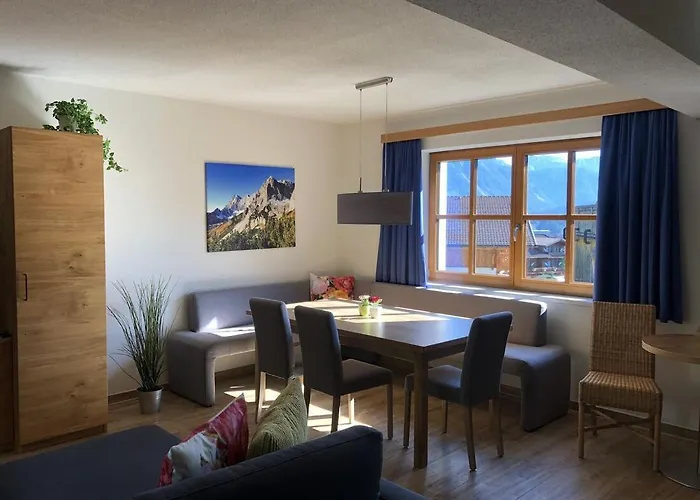 Schwab In-ski Out By Schladmingurlaub *