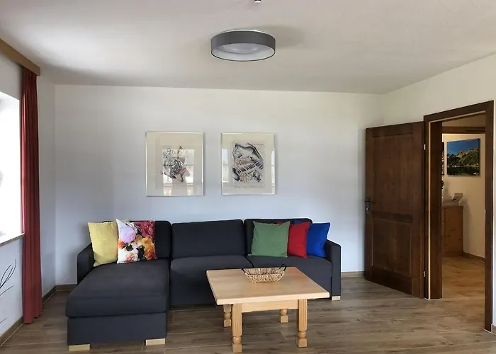 Schwab In-ski Out By Schladmingurlaub Appartement Schladming