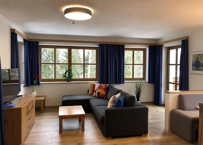 Apartament Schwab In-ski Out By Schladmingurlaub *