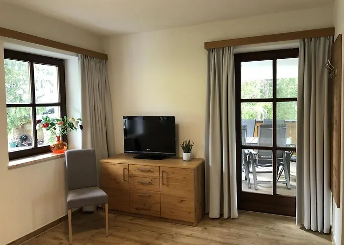 Appartement Schwab In-ski Out By Schladmingurlaub Schladming