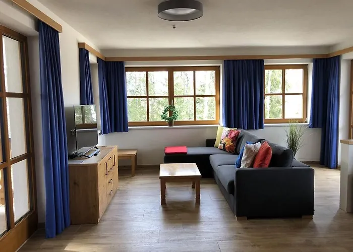 Schwab In-ski Out By Schladmingurlaub Appartement Schladming